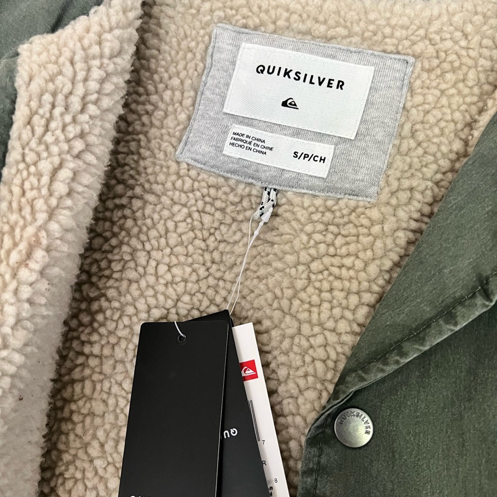 Jacket
